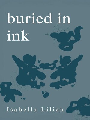 cover image of Buried in Ink